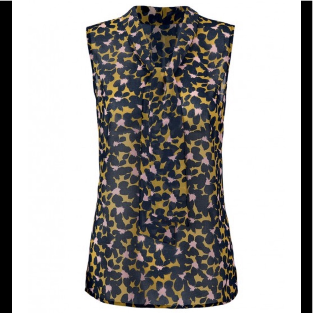 Cabi Flynn Top